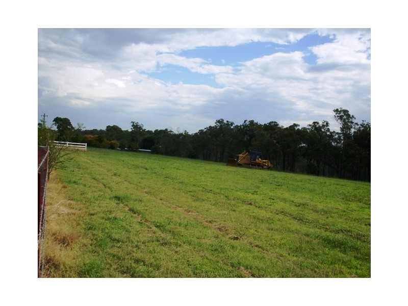 Ebenezer NSW 2756