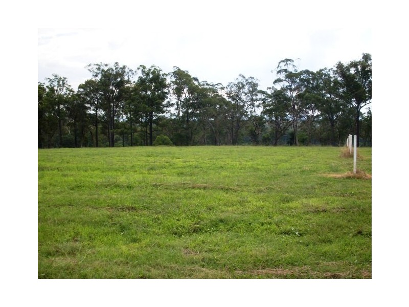 Ebenezer NSW 2756