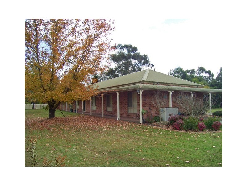 Castlereagh NSW 2749