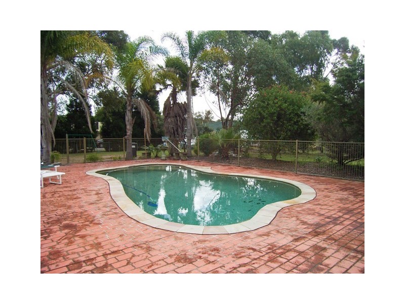 Castlereagh NSW 2749