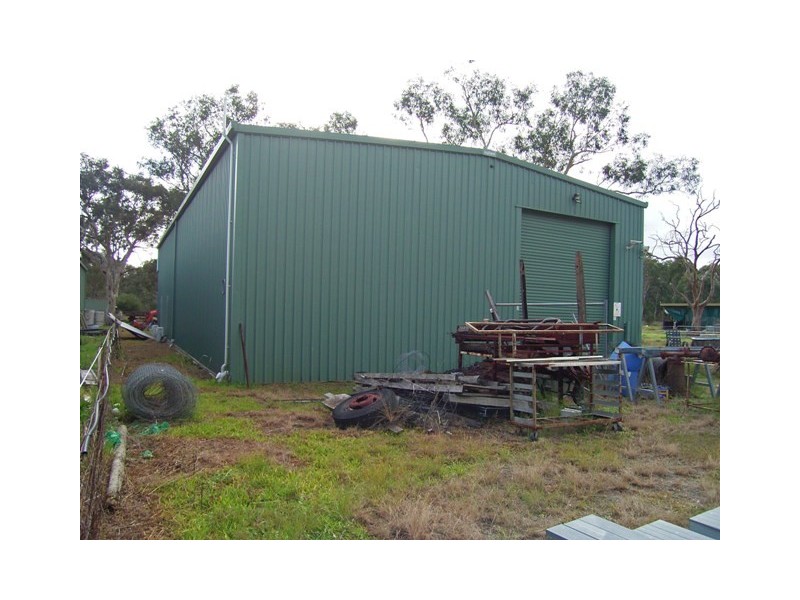 Castlereagh NSW 2749