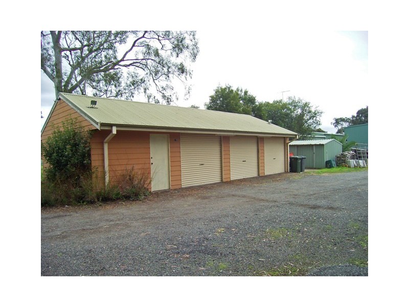Castlereagh NSW 2749