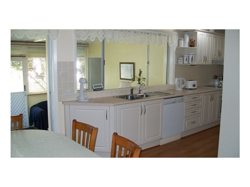 Berkshire Park NSW 2765