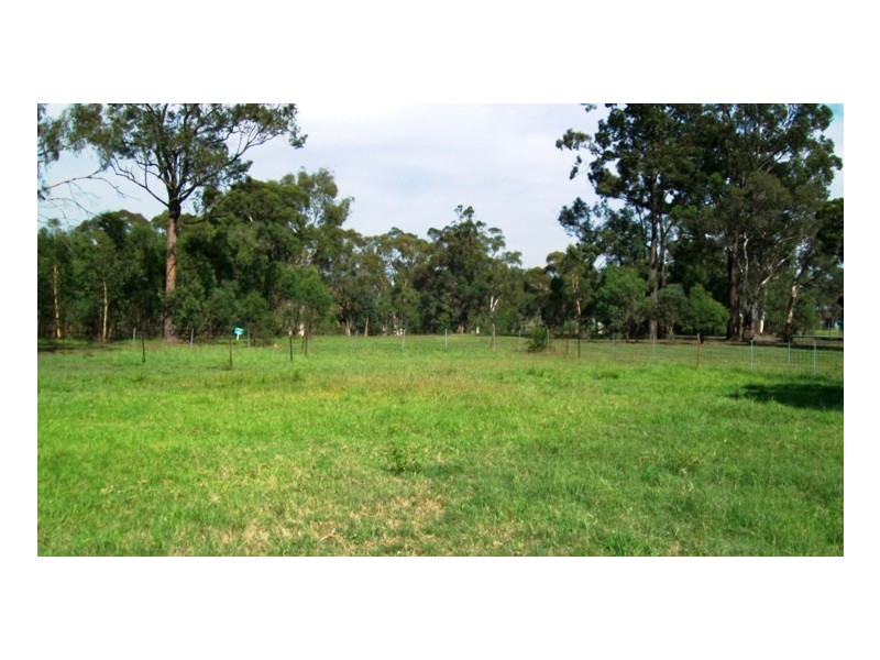 Berkshire Park NSW 2765