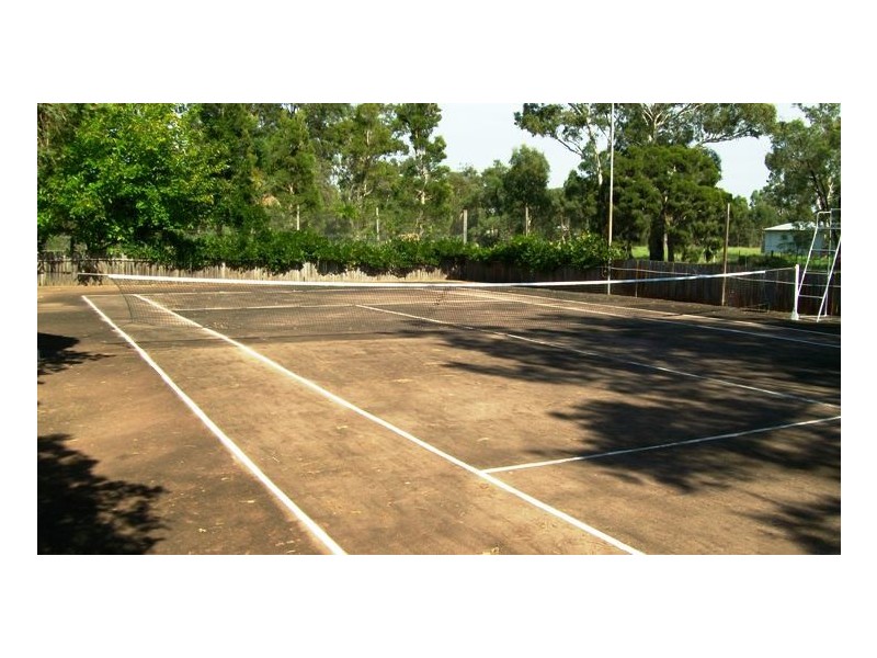 Berkshire Park NSW 2765