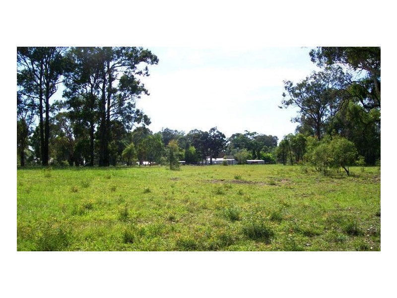 Berkshire Park NSW 2765