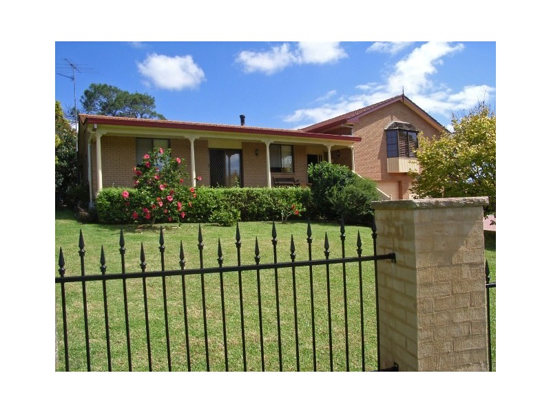 Kurmond NSW 2757