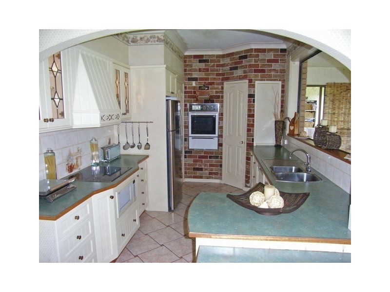 Kurmond NSW 2757