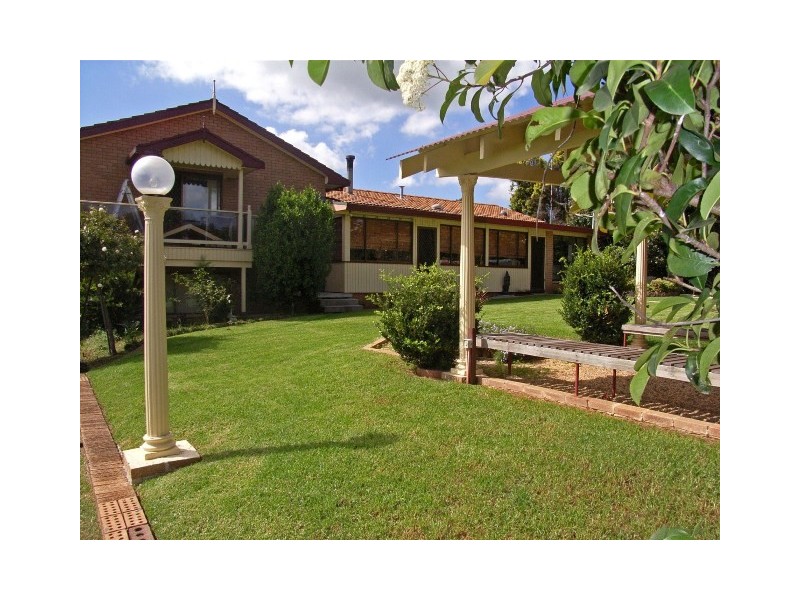Kurmond NSW 2757
