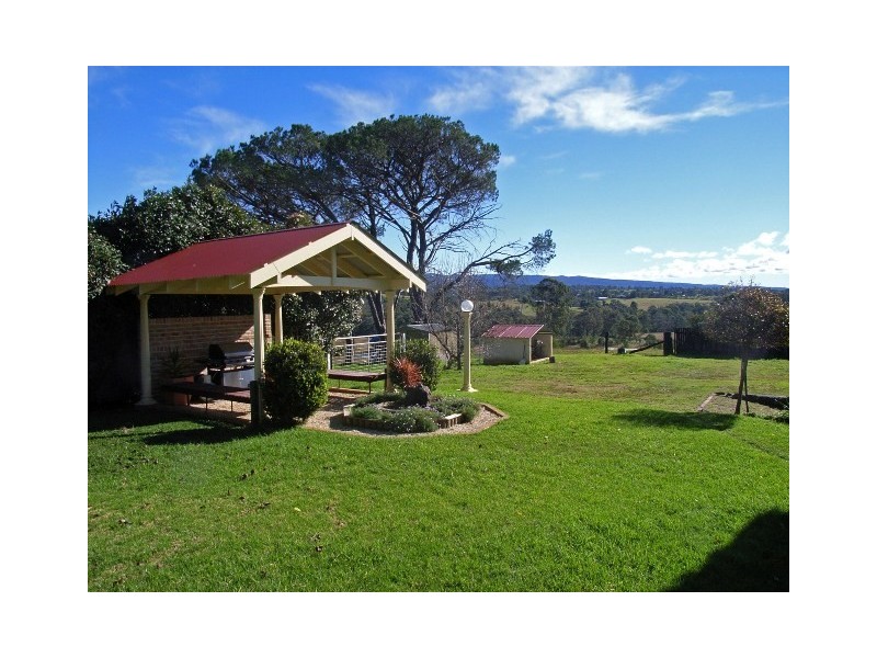 Kurmond NSW 2757