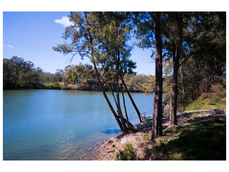 Wilberforce NSW 2756