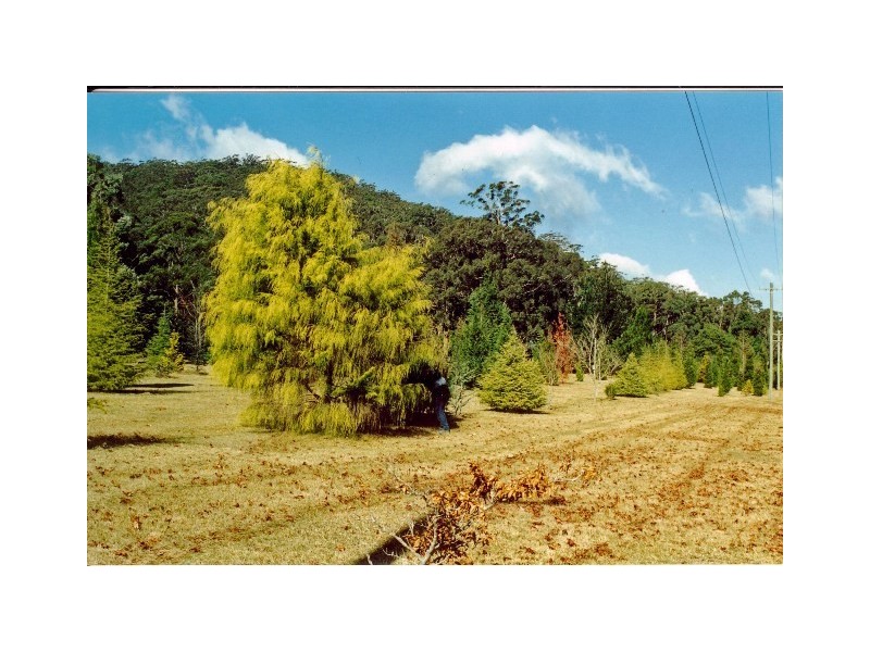 Mountain Lagoon NSW 2758