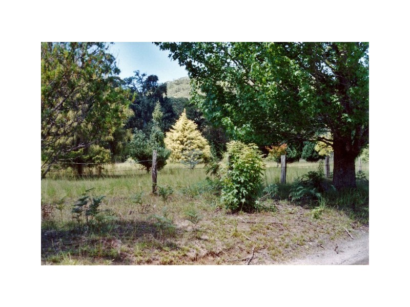 Mountain Lagoon NSW 2758