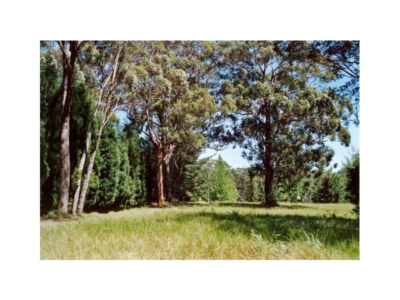 Mountain Lagoon NSW 2758