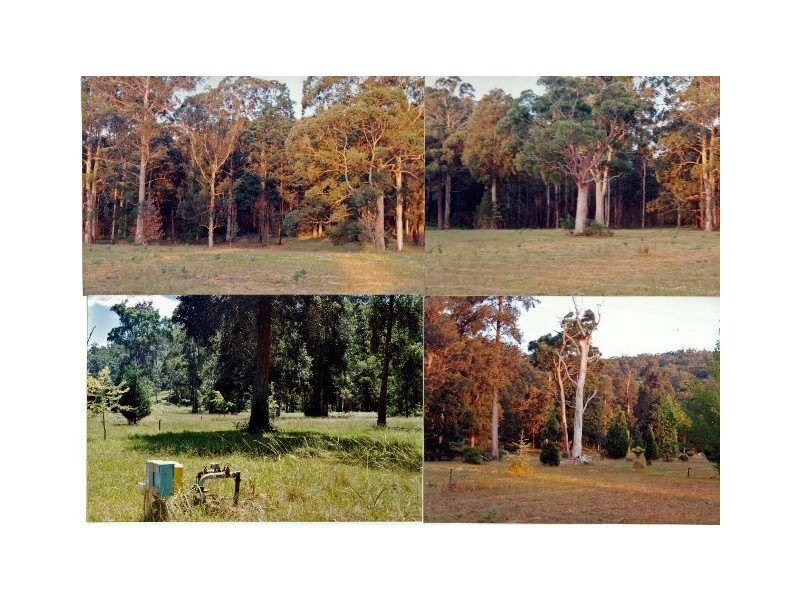 Mountain Lagoon NSW 2758