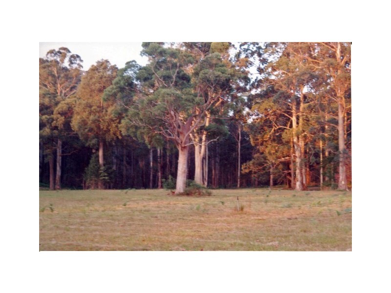 Mountain Lagoon NSW 2758