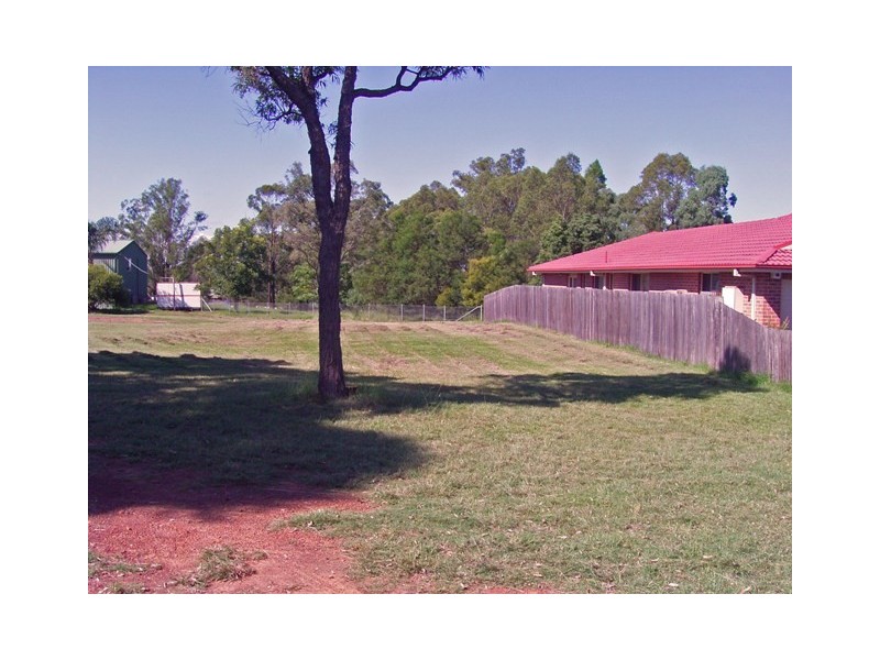 Berkshire Park NSW 2765