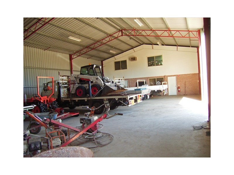 Berkshire Park NSW 2765