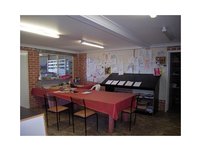 Berkshire Park NSW 2765