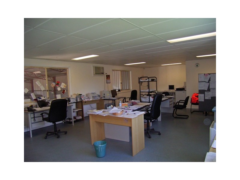 Berkshire Park NSW 2765