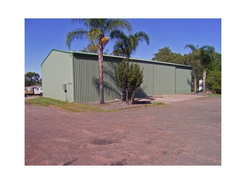 Berkshire Park NSW 2765