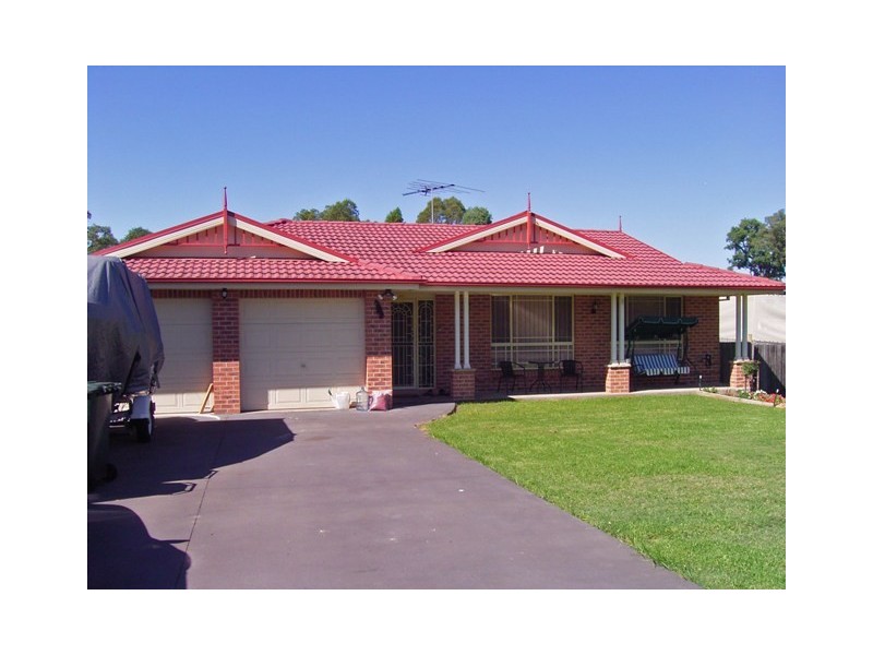 Berkshire Park NSW 2765