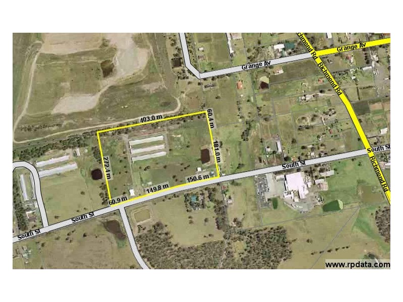 Marsden Park NSW 2765