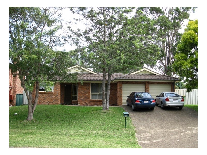 Glenmore Park NSW 2745