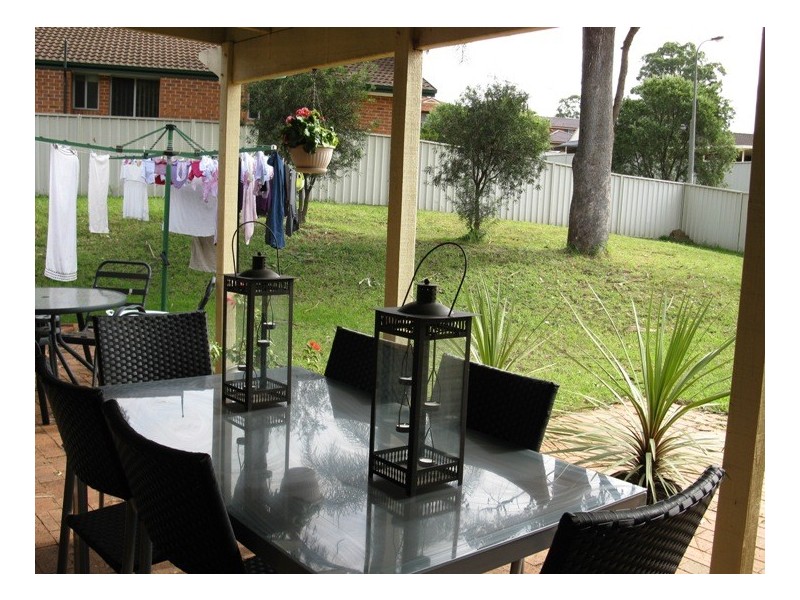 Glenmore Park NSW 2745