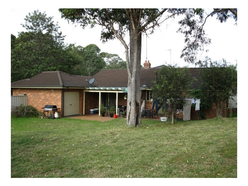 Glenmore Park NSW 2745