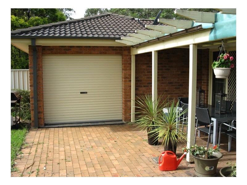 Glenmore Park NSW 2745