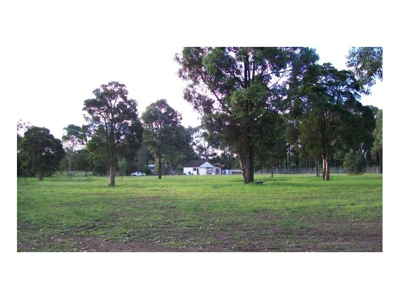 Londonderry NSW 2753