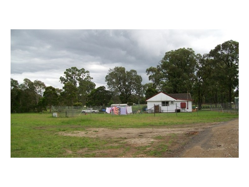 Londonderry NSW 2753