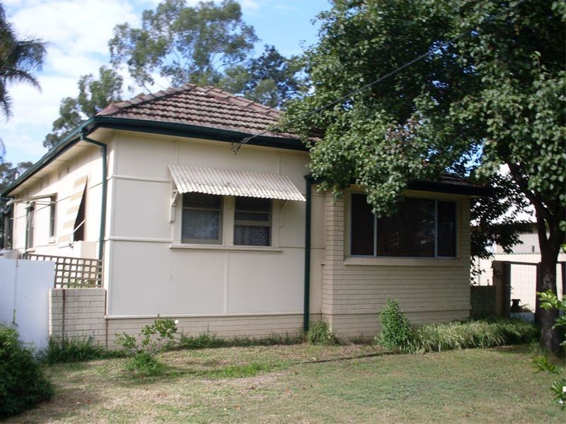 Mcgraths Hill NSW 2756