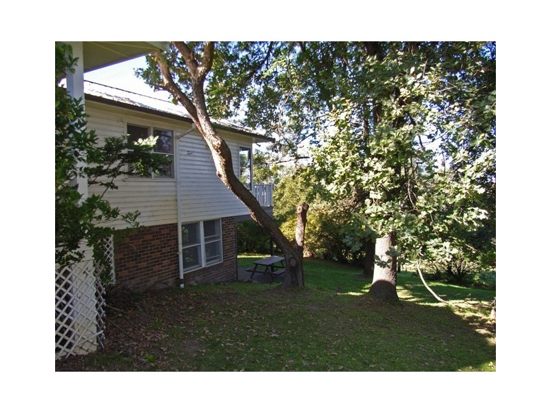 East Kurrajong NSW 2758