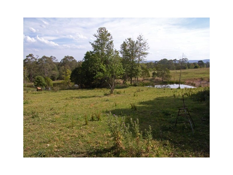 East Kurrajong NSW 2758