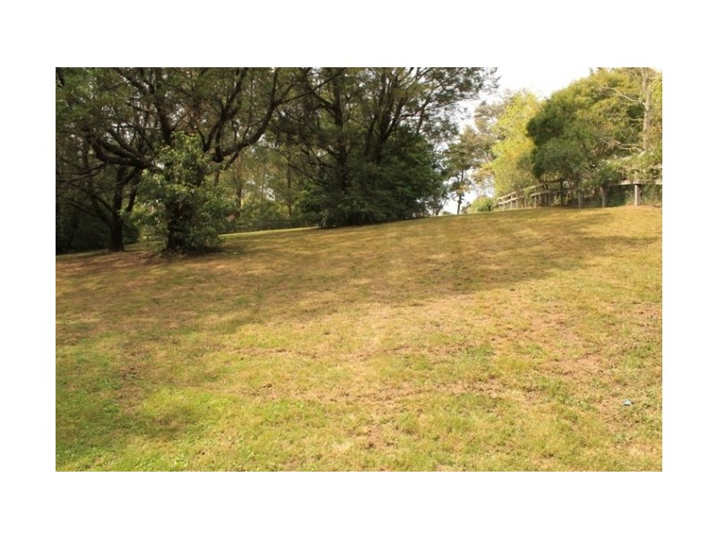 Kurrajong Heights NSW 2758