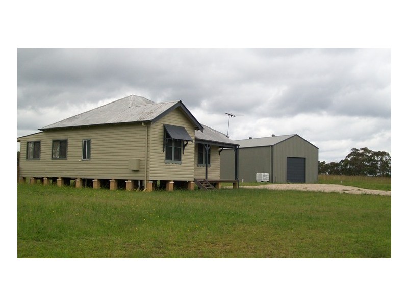 South Maroota NSW 2756