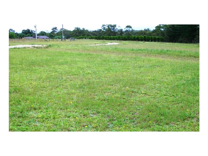 South Maroota NSW 2756