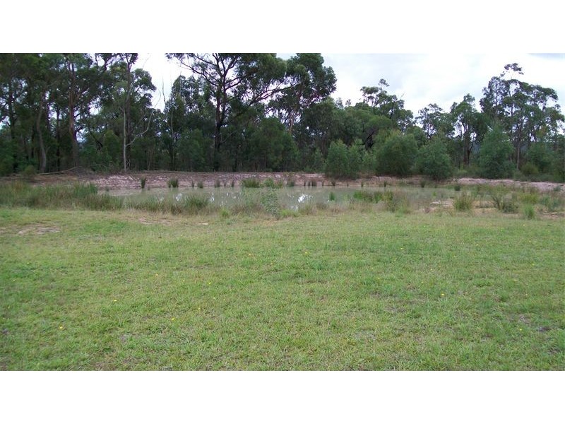 South Maroota NSW 2756