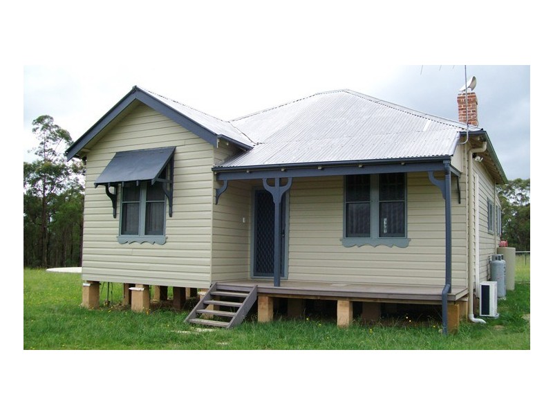 South Maroota NSW 2756