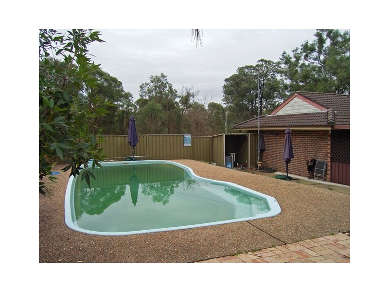 Londonderry NSW 2753