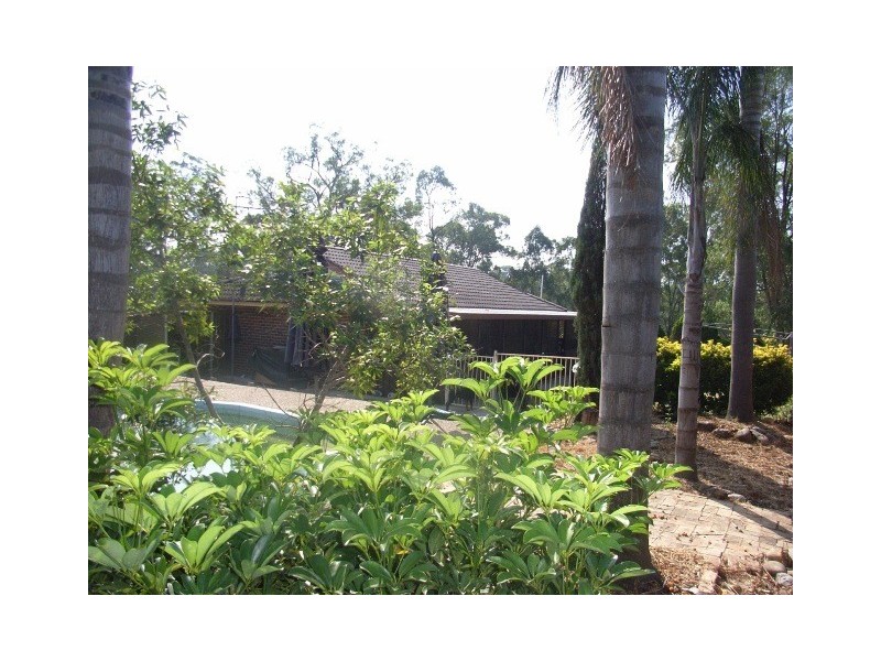 Londonderry NSW 2753