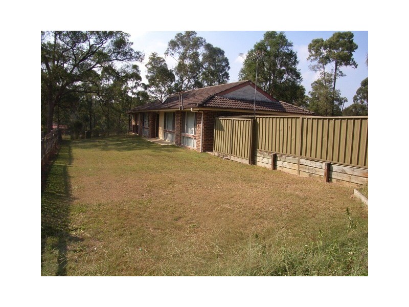 Londonderry NSW 2753