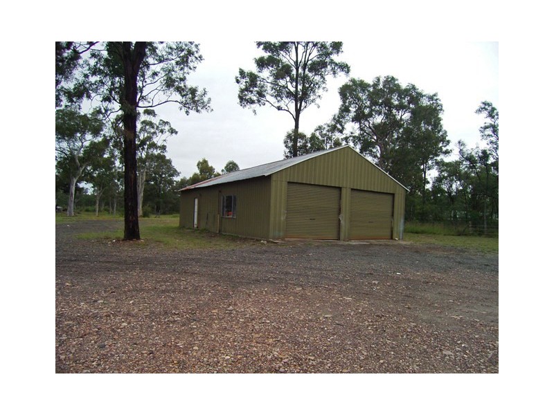 Londonderry NSW 2753