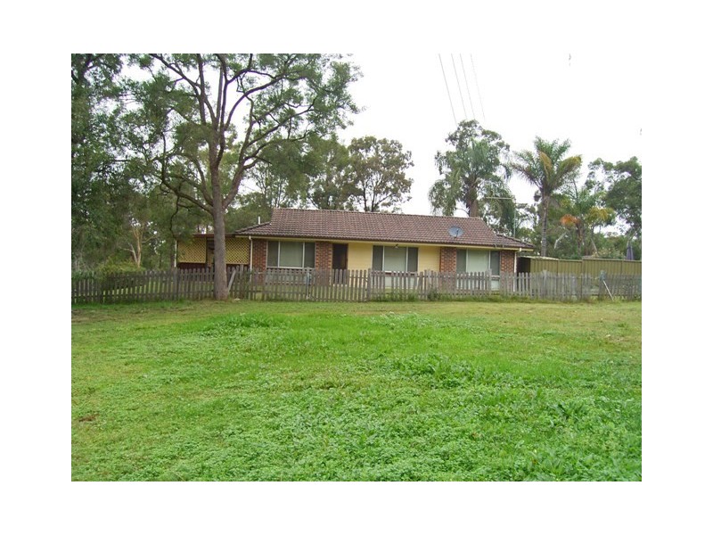 Londonderry NSW 2753