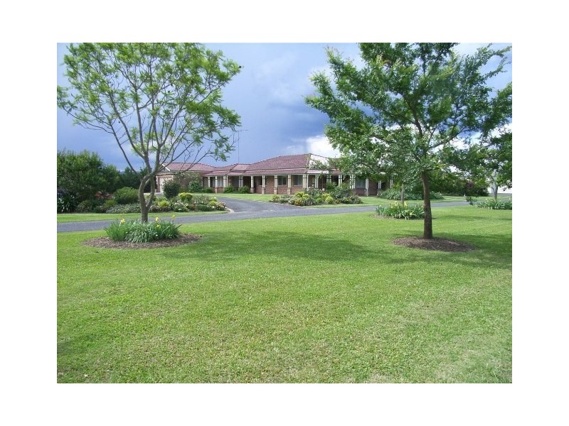 Agnes Banks NSW 2753