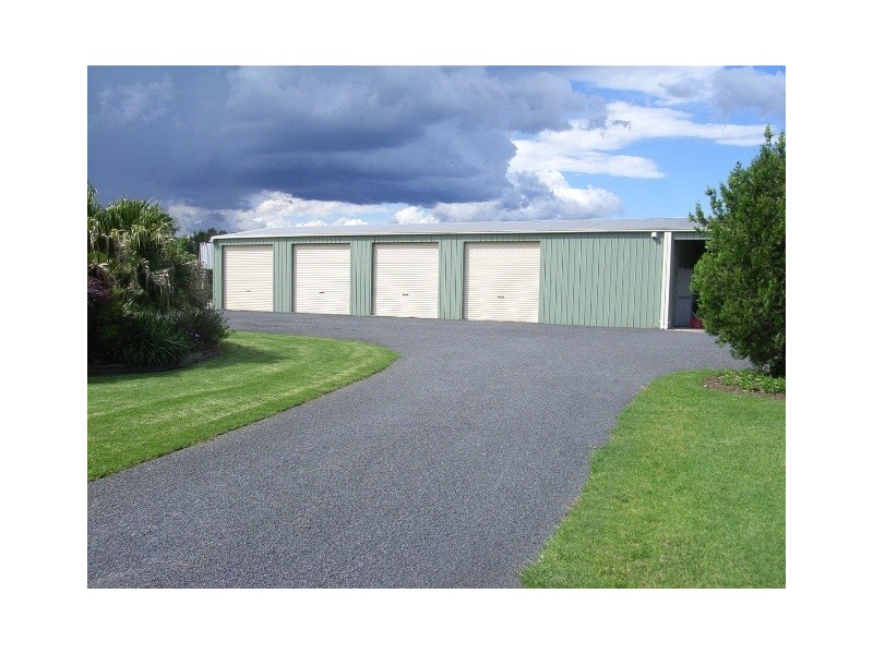 Agnes Banks NSW 2753