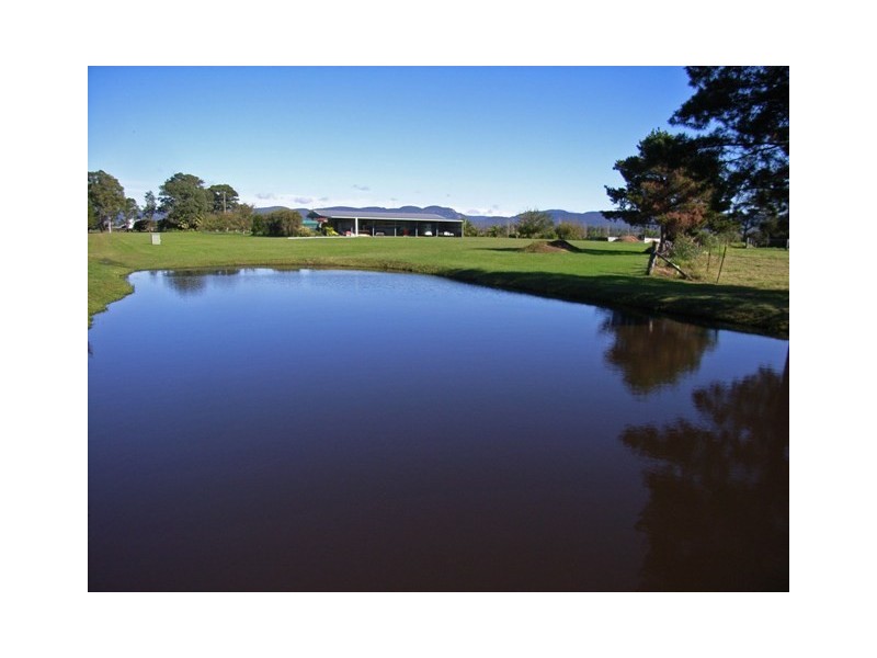 Agnes Banks NSW 2753