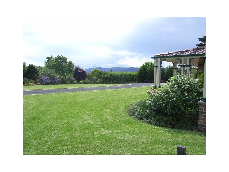 Agnes Banks NSW 2753